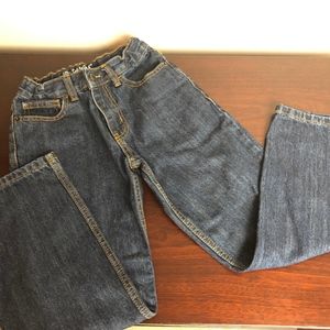 Boys Jean
